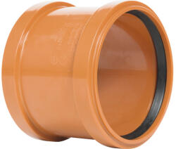 VALROM Mufă canal VALROM PVC Ø 250 mm (CF100000250)