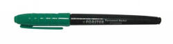 Forster Marker permanent Forster VERDE - Set 12 (MKP002)