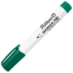 Pelikan Markere Pelikan Whiteboard 741 Verde (818001)