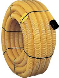 ACO Tub drenaj ACO PVC flexibil Ø 100 mm 25 m (531.25.100)