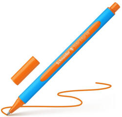 Schneider Pix Schneider Slider Edge XB PORTOCALIU - Set 10 (5860)