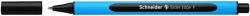 Schneider Pix Schneider Slider Edge F NEGRU - Set 10 (5861)