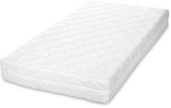 Lorelli Top Exclusive matrac 60x120x13 cm - White - pepita