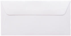 Daco Plic DL siliconic Alb sidefat PC12SW DACO - Set 25 (PC12SW)