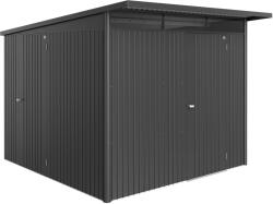 Biohort Avantgarde Eco szerszámosház standard ajtó 209 cm x 252 cm x 252 cm