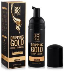 Dripping Gold spuma autobronzanta 150 ml - notino - 125, 00 RON
