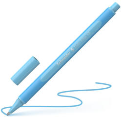 Schneider Pix Schneider Slider Edge XB BABYBLUE - Set 10 (5860)