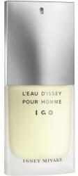 Issey Miyake L'Eau D'Issey Pour Homme IGO EDT 100ml за Мъже БЕЗ ОПАКОВКА Парфюми