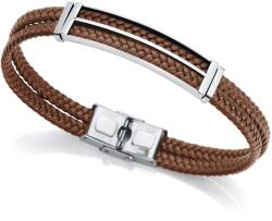 Viceroy Brățară elegantă din piele Magnum 75297P01019