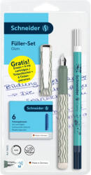Schneider Set Schneider Stilou Glam 2026NATURAL (5958_RV)
