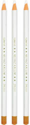 FATIH Creion alb pentru textile FATIH - Set 12 (29200)