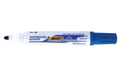 BIC Marker ECO Velleda 1701 albastru 12/cutie - BIC (904938)