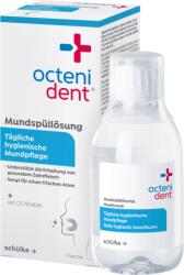 Octenident antibakteriális szájöblítő oldat 60 ml