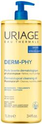 Uriage DERM-PHY olajtusfürdő illattal 1000 ml