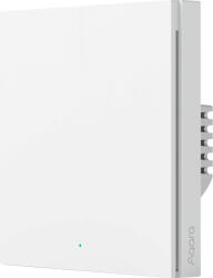 Aqara WS-EUK03 - Smart Wall Switch H1 Бял (AK073EUW01)