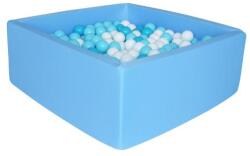 Wonderland Игрално поле за топки 78x78x30 см (018198)