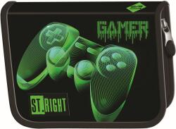 ST.RIGHT Penar St. Right Green Level - Cu 1 fermoar și 2 aripi (5903235301360) Penar