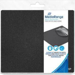 MediaRange Mouse pad MediaRange negru (mros251) Covor