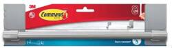 3M Command Bath Hand Towel Bar BATH41-SN-ALL, szatén (7100352632)