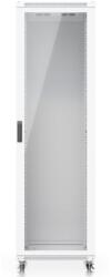 UBIQUITI Rack Ubiquiti UACC-Rack-42U-800-G, 19 inch, 42 U, 600 x 800 mm, White (UACC-Rack-42U-800-G)