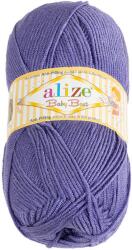 BELLATEX Baby Best 100 g - 851 lila (13844)