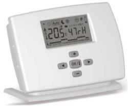WATTS -MILUX digitális heti programozású termosztát (086062) (P185900)