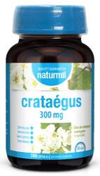 NATURMIL Crataegus, 300 mg, 180 capsule, Naturmil