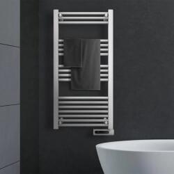 Cecotec Elektromos Törölközőszárító Cecotec ReadyWarm 9200 Fehér 750 W 700 W (GSBUV1705259)