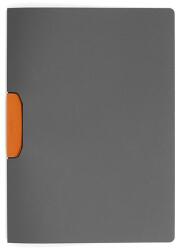 DURABLE Клипборд DURABLE Duraswing A/4 до 30 листа оранжев 230409 (230409)