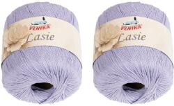 BELLATEX Lasie 50 g-os készlet 2 darab - 128 lila (14072)