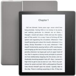 Amazon Oasis - четец за електронни книги с осветен дисплей (7 инча)(Модел 2017г. ) Четец за Е-книги