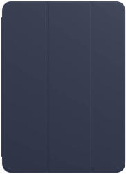 Apple Smart Folio - оригиналнен калъф за iPad Pro 11 (2020), iPad Pro 11 (2018) (тъмносин)