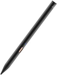 Adonit Note 2 Stylus - алуминиева  рофесионална  исалка за iPad Pro (черен)