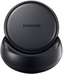 Samsung Dex Station EE-MG950 - многофункционална док станция за Samsung Galaxy Note 9, 10, 10 Plus, S10, S9, S8 сериите (черен)