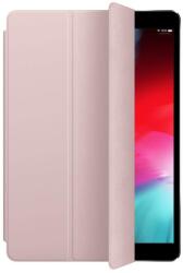Apple Smart Cover - оригинално покритие за iPad 7 (2019), iPad Air 3 (2019), iPad Pro 10.5 (2017) (розов пясък) - azo - 79,00 лв