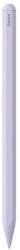 Baseus Smooth Writing 2 Wireless Charging Stylus (Active Wireless Version) (SXBC060105) -  рофесионална  исалка за iPad Pro 12.9 (2018-2022), iPad Pro 11 (2018-2022), iPad Air 5 (2022), iPad Air 4 (20