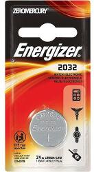 Energizer Lith batt energizer cr2032 (10108) - Allstore
