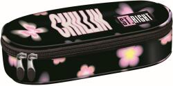 ST.RIGHT Penar oval St. Right Flower Mood - 1 fermoar (5903235697067) Penar