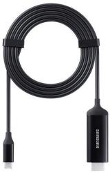 Samsung Dex Cable EE-I3100FB - USB-C към HDMI кабел за Samsung Dex съвместими смартфони и таблети (черен)