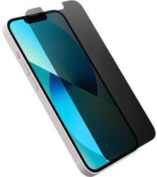 OtterBox Gaming Glass Privacy Guard Tempered Glass - калено стъклено защитно покритие с определен ъгъл на виждане за дисплея на iPhone 13, iPhone 13 Pro