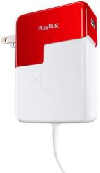 Twelve South PlugBug - адаптор за MacBook и захранване за iPad (US стандарт + EU преходник)