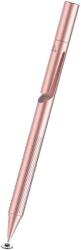 Adonit Pro 3 Stylus - алуминиева професионална писалка за мобилни устройства (розово злато)