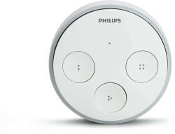 Philips Hue Tap - ключ за у равление с докосване (бял)