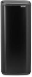 Brabantia Cos de gunoi Brabantia Bo Touch 1010140, 30 l, Deschidere lina si silentioasa, Deschidere larga, Negru (1010140) Cos de gunoi