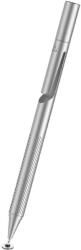Adonit Pro 3 Stylus - алуминиева професионална писалка за мобилни устройства (сребрист)