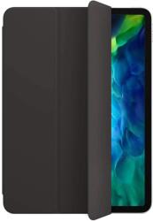 Apple Smart Folio - оригиналнен калъф за iPad Pro 11 (2020), iPad Pro 11 (2018) (черен)