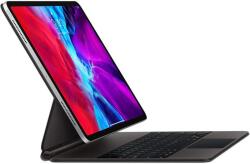 Apple Magic Keyboard BG - безжична клавиатура за iPad Pro 12.9 (2018), iPad Pro 12.9 (2020) (черен)