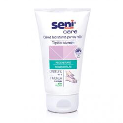 SENI Care urea 3% tápláló kézkrém 100ml