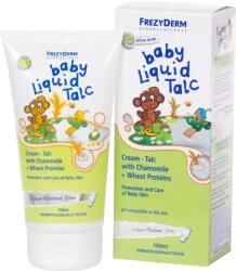 Frezyderm Baby folyékony hintőpor 150ml
