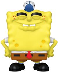 Funko Figurină Funko POP! Animation: SpongeBob SquarePants - SpongeBob SquarePants #2313 (112930) Figurina